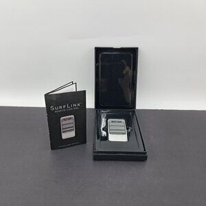 Surflink Paradigm Remote Model 100 - Complete In Box With Documentation